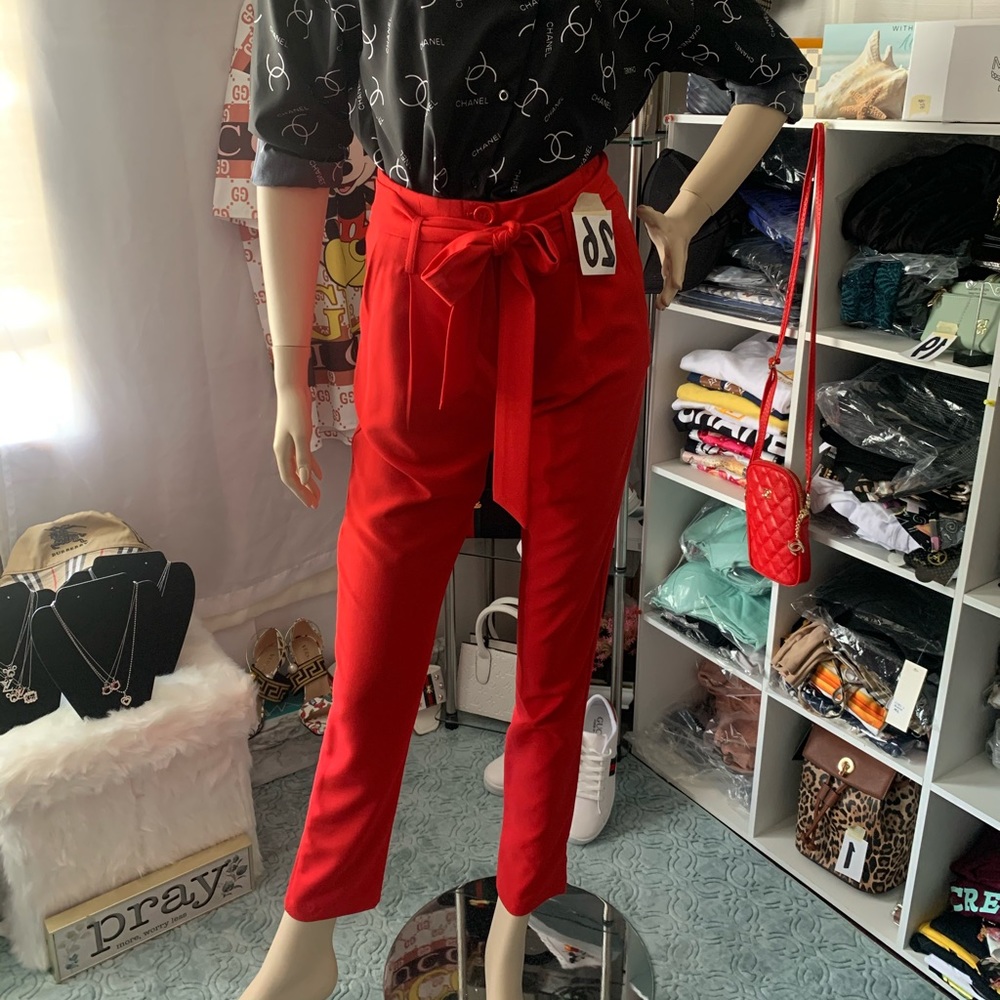 Pants